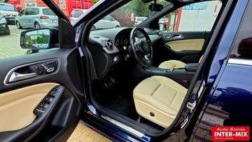 Mercedes Klasa B W246 Sports Tourer Facelifting 2.0 250 211KM 2018 Mercedes-Benz Klasa B OKAZJA Mercedes-Benz B 250 4 MATIC 2.0 Benzyna, zdjęcie 15