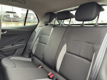 Skoda Fabia IV 1.0 TSI 95KM 2025 Skoda Fabia Essence 1.0 TSI, zdjęcie 6