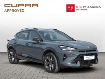 Cupra Formentor Crossover 1.5 TSI 150KM 2025 Cupra Formentor eTSI 150KM KESSY ACC Ambiente Full LED Gwarancja FV23, zdjęcie 37