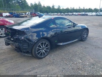 Toyota 2022 Toyota GR86 2022r, 2.4L 2.4 Benzyna 228KM, zdjęcie 6