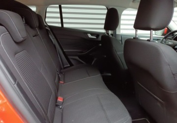 Ford Focus IV 2023 Ford Focus SW 155KM EcoBoost mHEV A7 TitaniumX SalonPL SerwisASO FV23 Gwar, zdjęcie 21