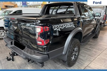 Ford Ranger VI Raptor 2.0 EcoBlue BI-TURBO 210KM 2025 FORD Ranger Raptor A10 4x4 2.0 210KM, zdjęcie 4