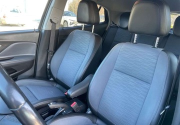 Opel Mokka I SUV 1.6 CDTI Ecotec 136KM 2015 Opel Mokka Opel Mokka 1.6 CDTI ecoFLEX StartStop 4x4 Color Edition 1.6, zdjęcie 16