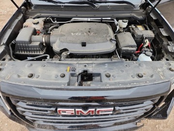  GMC Inny Canyon Elevation 2022 3.6l 3.6 Benzyna 308KM, zdjęcie 6
