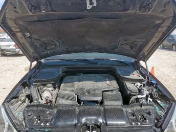 Mercedes GLE V167 2022 Mercedes-Benz GLE 2022 Mercedes-Benz GLE Coupe AMG 53 4MATIC 3.0 Benzyna, zdjęcie 11