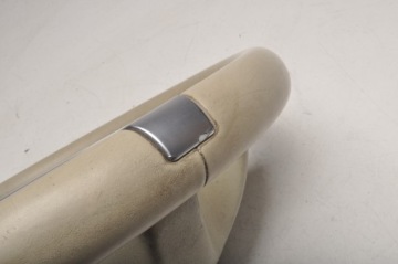 VOLVO S80 II V70 III КОЖАНОЕ РУЛЕВОЕ КОЛЕСО