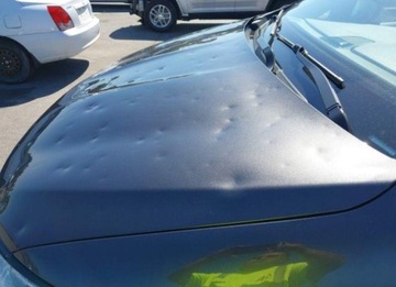 Chrysler Pacifica II 2022 Chrysler Pacifica 2022, 3.6L, HYBRID, LIMITED, po gradobiciu, zdjęcie 5