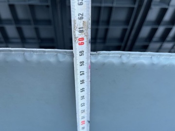 ПОДДОННАЯ КОРОБКА 150x120 KISTEN BOX KTP SYSTEM 2000 DUO