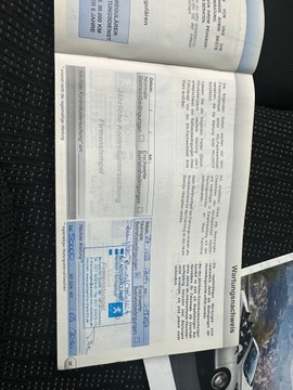 Peugeot 308 I Hatchback 5d Facelifting 1.6 THP 156KM 2012 PEUGEOT 308 SW Allure PANORAMA HAK 1.6 BENZYNA 156 KM KSIAZKA SERWISOWA, zdjęcie 12