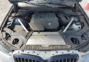 BMW X3 G01 2023 BMW X3 Auta z USA - Zapytaj o wiecej ofert 2.0 Benzyna 252KM, zdjęcie 6