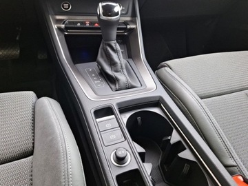 Audi Q3 II SUV 1.5 35 TFSI 150KM 2024 Audi Q3 35TFSI 150KM Advanced Stronic LEDKeyllesKamera Gwar.2029r 1wl PL, zdjęcie 14