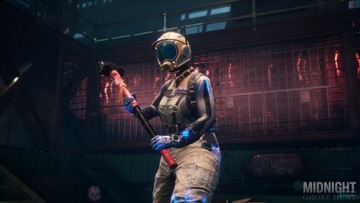 Полночная охота за привидениями | STEAM KEY = Без VPN = ПК PL