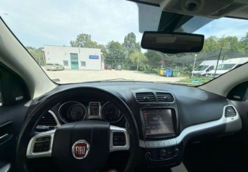 Fiat Freemont 2.0 Multijet II 16v 170KM 2014 Fiat Freemont Fiat Freemont 2.0 Multijet Lounge AWD 2.0 Diesel 170KM, zdjęcie 11