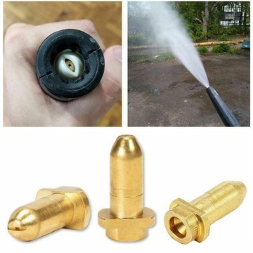 dla Karcher K1K2 K3 K4 K5 K6 K7 pręt natryskowy ró