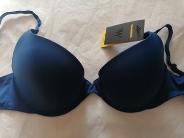 WONDERBRA MAŁY PUSH-UP-75C !!!