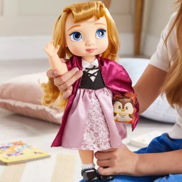 Кукла DISNEY СПЯЩАЯ КРАСАВИЦА АВРОРА *