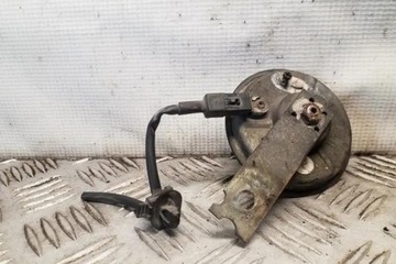 KLAKSON MITSUBISHI GRANDIS (NA_W) 00933933 2.0L DIESEL 100KW 2006