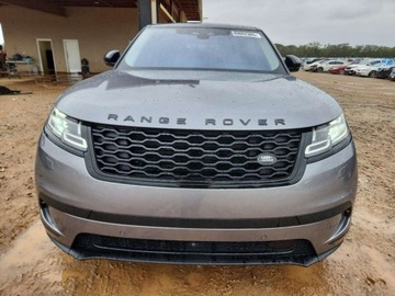 Land Rover Range Rover Velar 2021 Land Rover Range Rover Velar S 2021 2.0L 2.0 Benzyna 247KM, zdjęcie 5