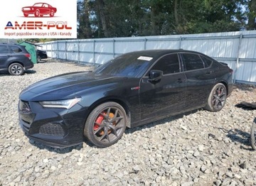 Acura 2023 Acura Inny TLX Type S 2023 3.0l 3.0 Benzyna 355KM