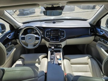 Volvo XC90 II SUV 2.0 D5 225KM 2015 Volvo XC 90 2,0 diesel 224KM automat inscription, zdjęcie 8