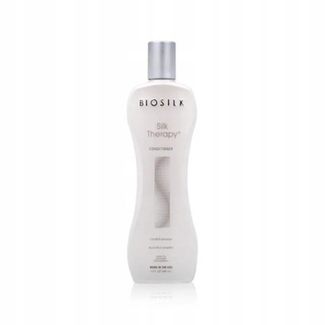 Biosilk Silk Therapy Conditioner Odżywka 355ml