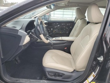 Toyota Avalon III 2019 Toyota Avalon XLE 2019 2.5l 2.5 Hybryda 215KM, zdjęcie 7