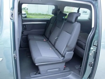 Opel Zafira D Electric Facelifting 50kWh (BEV200) 136KM 2025 Opel Zafira Business L2 9-osobowy Pakiet Design Apple CarPlay, zdjęcie 13