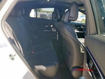 Mercedes GLC C254/X254 2024 Mercedes-Benz GLC 2024 r., 2,0L 2.0 Benzyna 255KM, zdjęcie 10