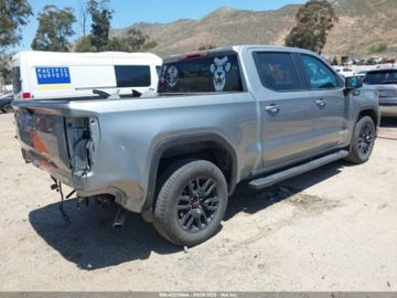  GMC Sierra 1500 Short Box Elevation 2024 3.0l 3.0 Diesel 305KM, zdjęcie 5