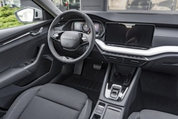 Skoda Octavia IV Liftback 2.0 TDI 150KM 2026 Škoda Octavia Skoda Octavia Drive Essence 2.0 TDI, zdjęcie 18