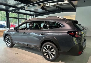 Subaru 2025 Subaru Outback Subaru Outback 2.5i Business Edition (EyeSight) Lineartronic, zdjęcie 3