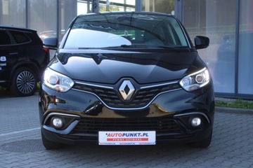 Renault Grand Scenic III 1.7 Blue dCi 120KM 2019 Renault Grand Scenic INTENS, zdjęcie 1