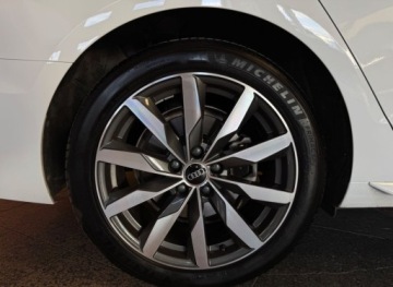 Audi A4 B9 Avant Facelifting 2.0 40 TFSI 204KM 2024 Audi A4 Avant Pelna oferta na R-CARS.pl 2.0 Benzyna 204KM, zdjęcie 37