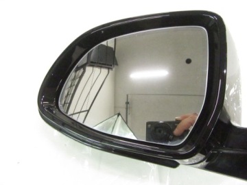 Spiegel links Fahrer BMW F15 X5 EUROPA 5p shadowline M Pakiet fotochrom | thumb 13