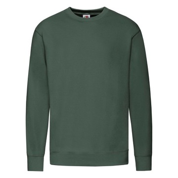 Męska bluza Set-In Sweat[38] Fruit of the Loom M