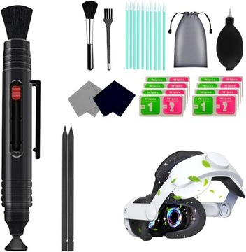 ?Очиститель линз VR, набор для чистки линз