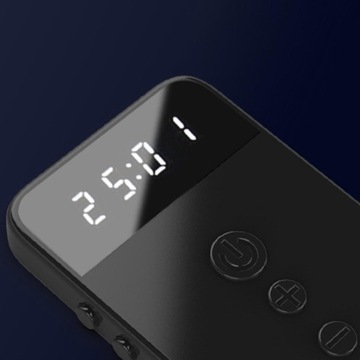 Устройство Auto Clicker 124 передачи 3 головки