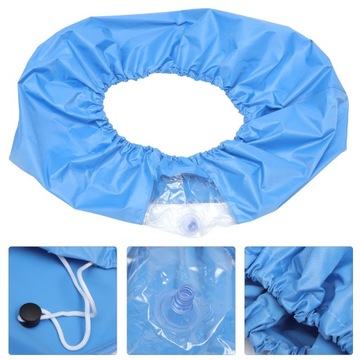 СУМКА ДЛЯ МОЙКИ ДЛЯ КРЫШКИ КОНДИЦИОНЕРА ВОЗДУХА