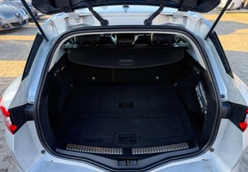 Renault Megane IV Grandtour 1.6 dCi 130KM 2017 Renault Megane stan bardzo dobry 1.6 Diesel 130KM, zdjęcie 4