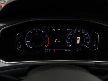 Volkswagen T-Roc I SUV Facelifting 1.5 TSI ACT 150KM 2022 Volkswagen T-Roc 1.5TSI 150KM Style (Bezwypadkowa,, zdjęcie 17