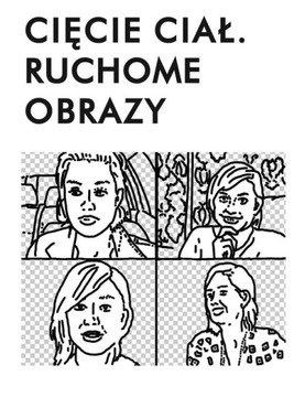 CIĘCIE CIAŁ RUCHOME OBRAZY