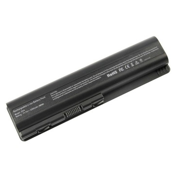Bateria do laptopów HP, Compaq litowo-jonowa 5200 mAh ARyee