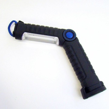 Лампа мастерской вращения 3W+3W