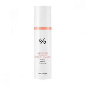 Dr.Ceuracle - 5 Aplha Control Clearing Serum