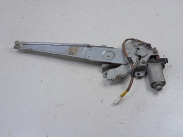 MAZDA PREMACY CP 01-05 MECHANIZMUS OKNO ELELKTRICKÝ ZADNÍ LEVÝ 5D 862100-3932