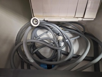 Льдогенератор Scotsman AC86 Scotsman для кейтеринга, ПРОИЗВОДИТЕЛЬНОСТЬ 39 кг/24 часа