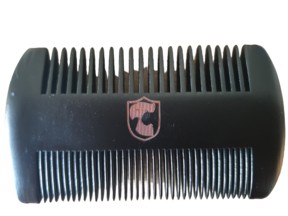 Набор BEARD от My BEARD Brush - Knuckleduster