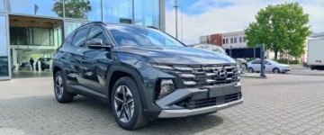 Hyundai Tucson IV 2026 Hyundai Tucson 2026 1.6T-GDI 150KM Automat wersja Smart LED OD REKI 1.6, zdjęcie 3