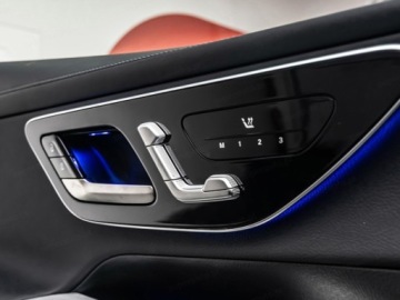 Mercedes GLC C254/X254 Coupe 2.0 220d 197KM 2026 MERCEDES-BENZ GLC 220 d 4-Matic AMG Line 2.0(197KM) 2026, zdjęcie 15