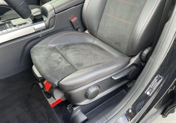 Mercedes GLB SUV 2.0 200d 150KM 2023 Mercedes-Benz GLB 2.0 Diesel 150KM, zdjęcie 11